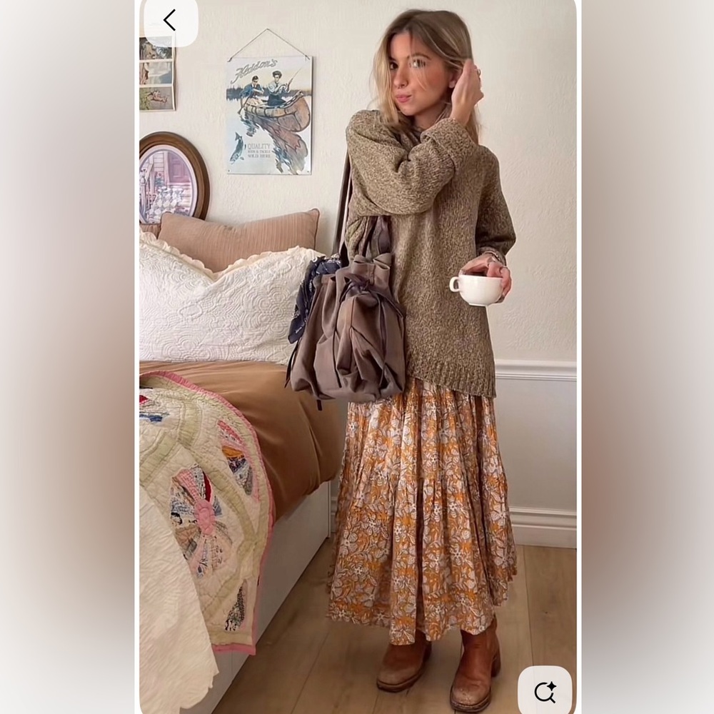 🤎Cozy Cottagecore 🤎4-6 Curated Pieces - Picture 8 of 16